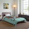 "Judah Lion™" Boys Comforter Exclusive by The Israelite Merchant™