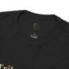 Tribe of Levi Unisex Heavy Cotton Tee - Faith-Inspired Apparel