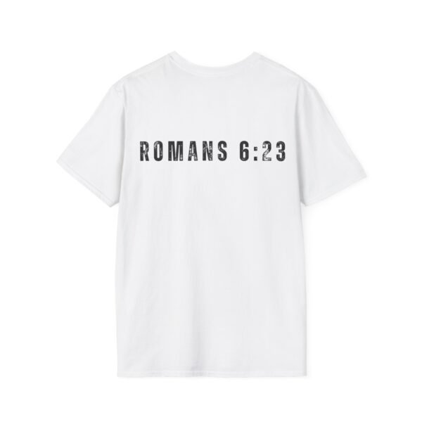 "The Wages of Sin is Death" Romans 6:23 by The Israelite Merchant™