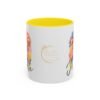 Colorful Judah Lion Coffee Mug - 11oz & 15oz