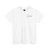"Judah" Lion Shades Tee Unisex Heavy Cotton Shirt By The Israelite Merchant™