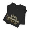 Qam Yasharahla™ – “One Royal Nation” 12 Tribes Edition | by The Israelite Merchant™
