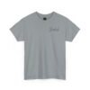 "Judah" Lion Shades Tee Unisex Heavy Cotton Shirt By The Israelite Merchant™