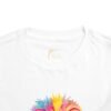 "Judah" Colorful Toddler Tee – By The Israelite Merchant™