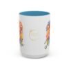 Colorful Judah Lion Coffee Mug - 11oz & 15oz