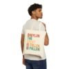 Babylon Has Fallen Tote Bag – Black or Natural