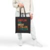 Babylon Has Fallen Tote Bag – Black or Natural