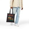 Babylon Has Fallen Tote Bag – Black or Natural