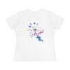 "Set Apart & Loving It" By The Israelite Merchant™ Israelite Faith-Based Streetwear – Modest Set-Apart Tee – 2 Corinthians 6:17, Gift for Her