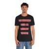“We Building With or Without TikTok!” Tee – by The Israelite Merchant™