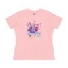 "Set Apart & Loving It" By The Israelite Merchant™ Israelite Faith-Based Streetwear – Modest Set-Apart Tee – 2 Corinthians 6:17, Gift for Her