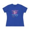 "Set Apart & Loving It" By The Israelite Merchant™ Israelite Faith-Based Streetwear – Modest Set-Apart Tee – 2 Corinthians 6:17, Gift for Her