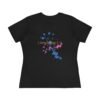 "Set Apart & Loving It" By The Israelite Merchant™ Israelite Faith-Based Streetwear – Modest Set-Apart Tee – 2 Corinthians 6:17, Gift for Her