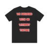 “We Building With or Without TikTok!” Tee – by The Israelite Merchant™