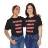 “We Building With or Without TikTok!” Tee – by The Israelite Merchant™
