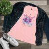 "Set Apart & Loving It" By The Israelite Merchant™ Israelite Faith-Based Streetwear – Modest Set-Apart Tee – 2 Corinthians 6:17, Gift for Her
