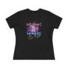 "Set Apart & Loving It" By The Israelite Merchant™ Israelite Faith-Based Streetwear – Modest Set-Apart Tee – 2 Corinthians 6:17, Gift for Her