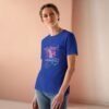"Set Apart & Loving It" By The Israelite Merchant™ Israelite Faith-Based Streetwear – Modest Set-Apart Tee – 2 Corinthians 6:17, Gift for Her