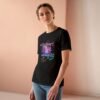 "Set Apart & Loving It" By The Israelite Merchant™ Israelite Faith-Based Streetwear – Modest Set-Apart Tee – 2 Corinthians 6:17, Gift for Her