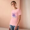 "Set Apart & Loving It" By The Israelite Merchant™ Israelite Faith-Based Streetwear – Modest Set-Apart Tee – 2 Corinthians 6:17, Gift for Her
