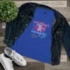 "Set Apart & Loving It" By The Israelite Merchant™ Israelite Faith-Based Streetwear – Modest Set-Apart Tee – 2 Corinthians 6:17, Gift for Her