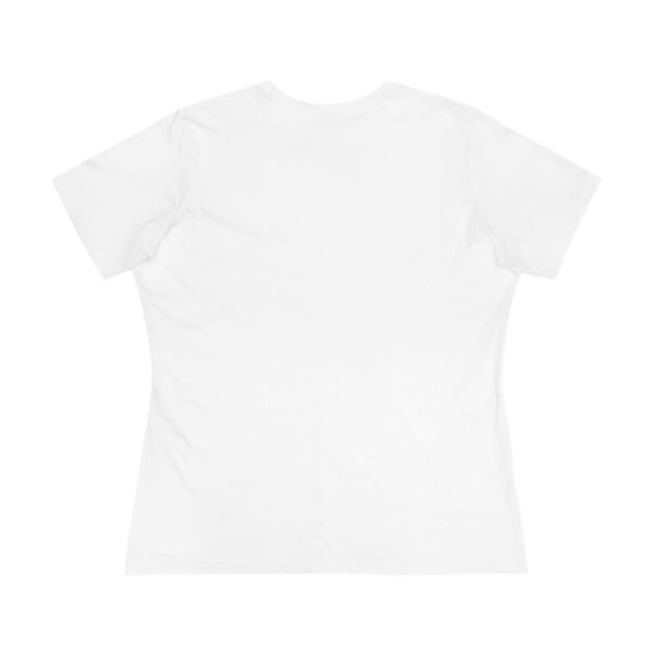 "We Built the Houses" Women's Cotton Tee for TikTok Creators by The Israelite Merchant™
