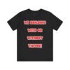“We Building With or Without TikTok!” Tee – by The Israelite Merchant™