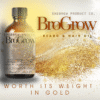 Gold Weight BroGrow Oil #12 Product Picture BroGrow "Worth It's Weight In Gold"