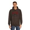 3078890120414236901_2048.jpeg STD Transmitted Hoodie — 'Sexually Transmitted Demons' Graphic Pullover